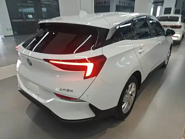Buick Velite 6 2024