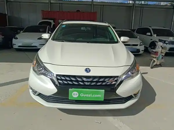 Venucia T90 2017