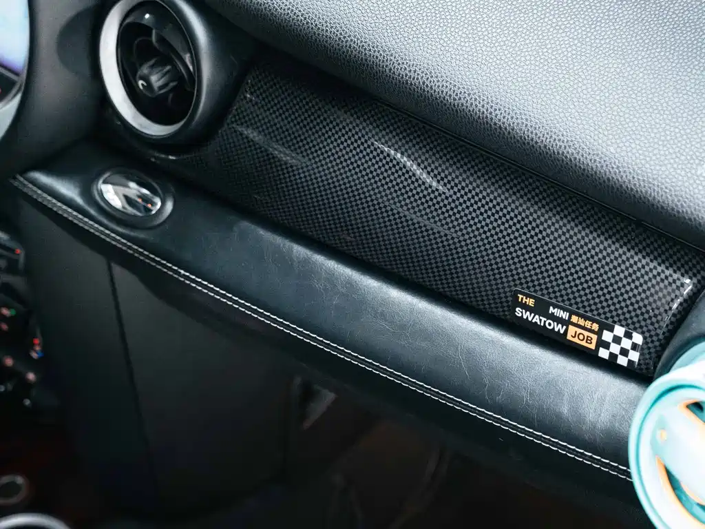 MINI Clubman 2013 — фото 22