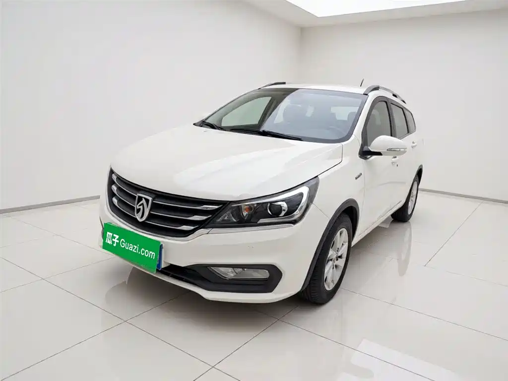 Baojun 310W 2019