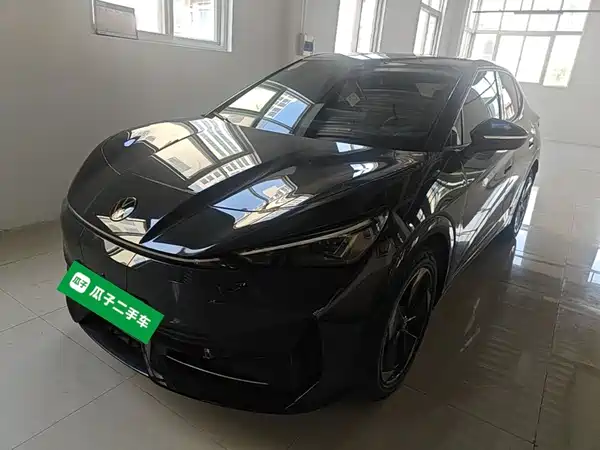 Volkswagen Distinctive 06 2025