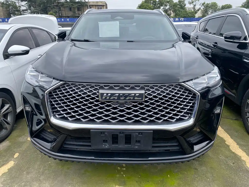 Haval H6 2021