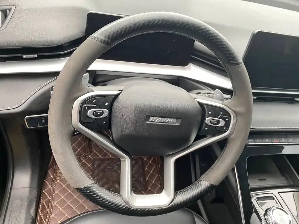 Haval H6 2021
