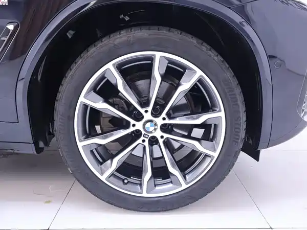 BMW X3 2024