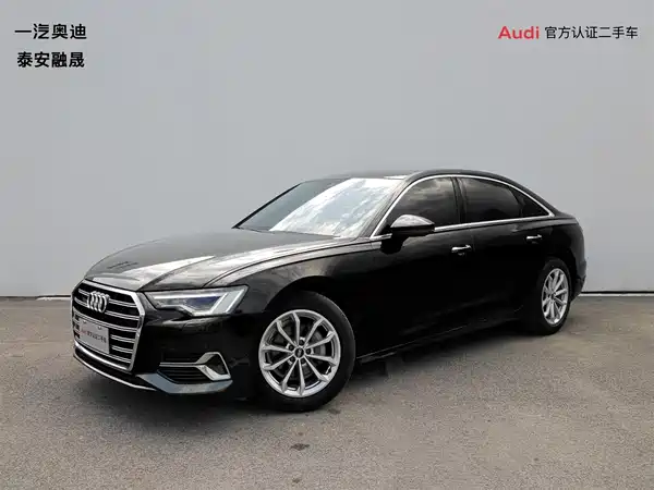 Audi A6L 2024