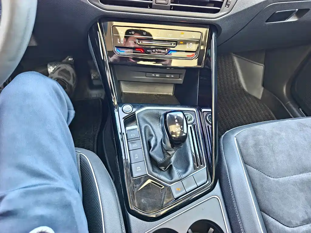 Volkswagen Tayron 2020 — фото 13