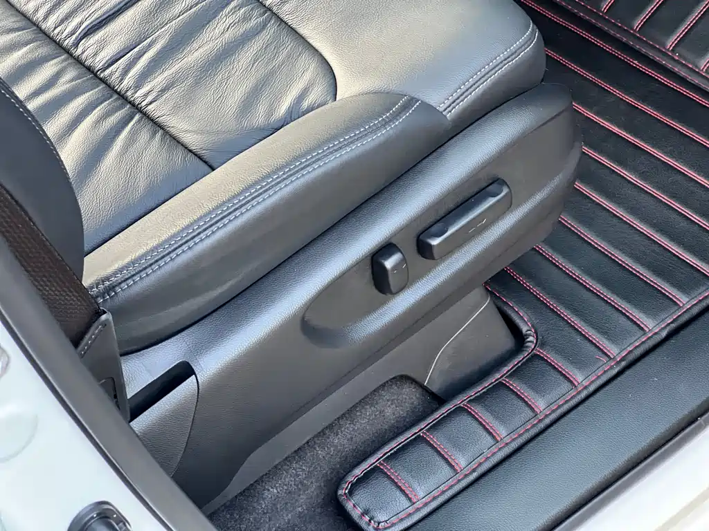 Honda Odyssey 2022 — фото 19