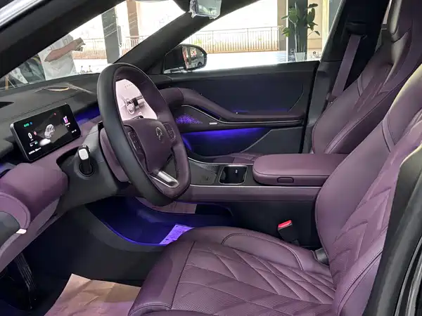 NIO ET5T 2026