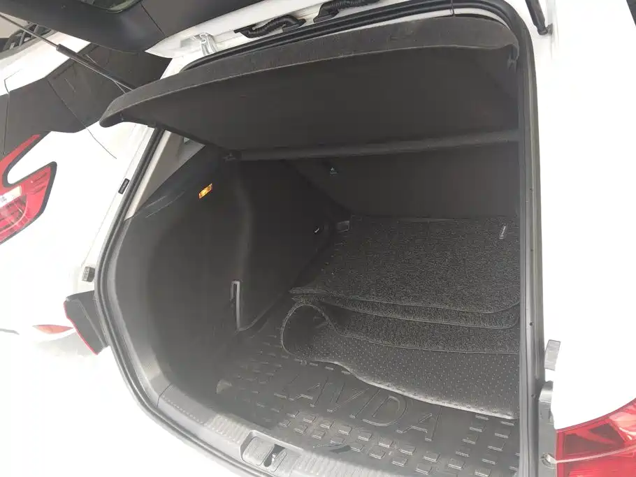 Volkswagen Gran Lavida 2017