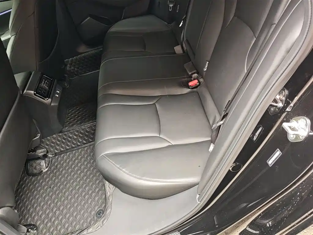 Honda Accord 2024 — фото 17