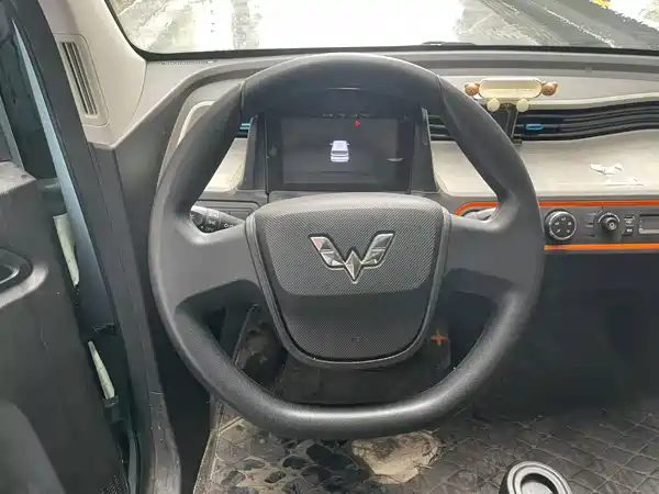 Wuling Hongguang MINIEV 2020
