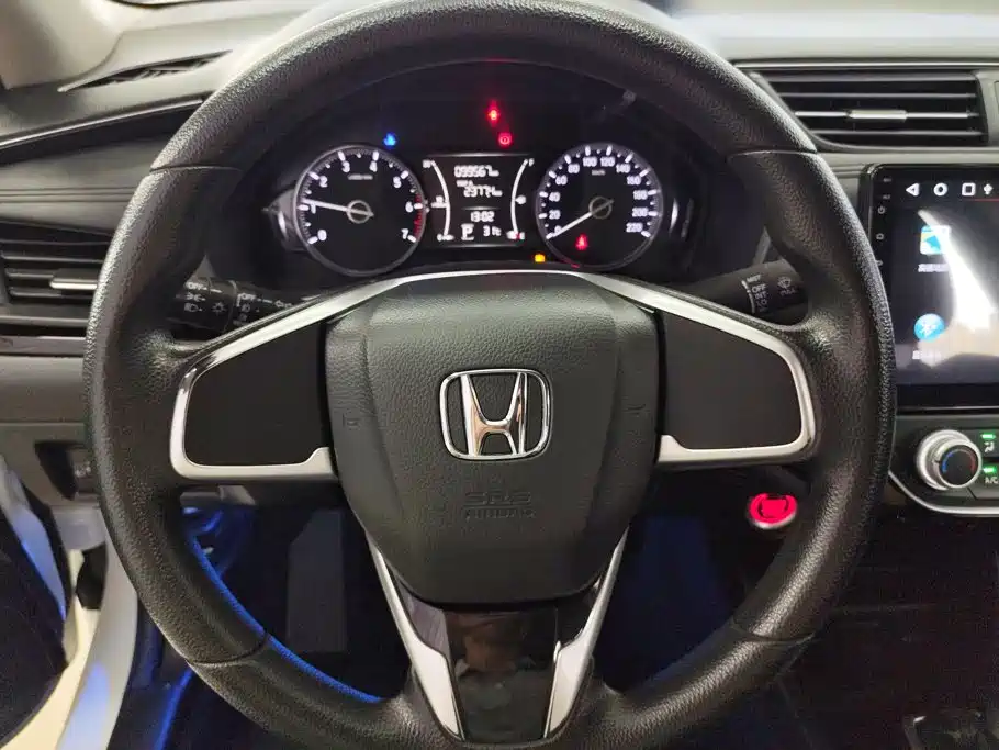 Honda Crider 2019 — фото 14