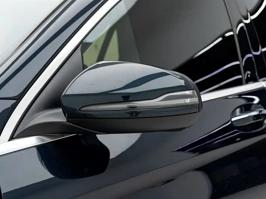 Mercedes-Benz GLC 2022 — фото 13
