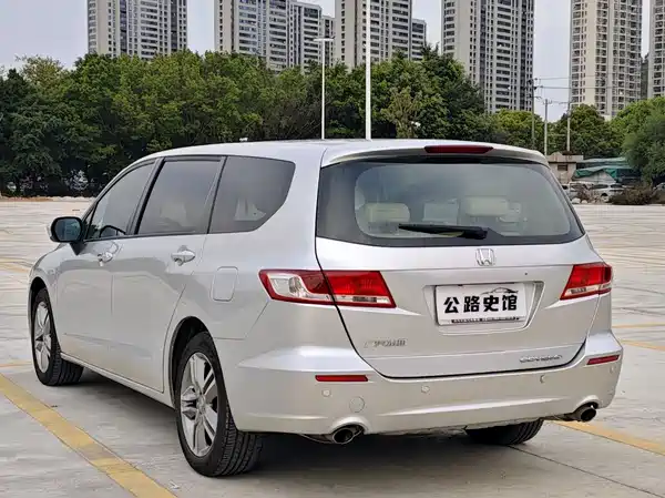 Honda Odyssey 2013