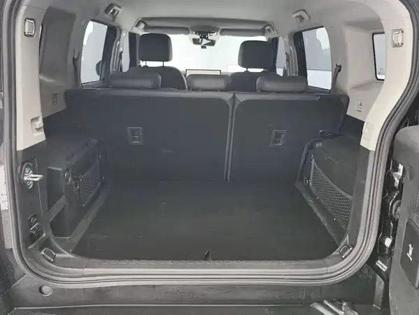 Jetour Traveller 2024