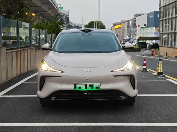 IM Motors LS6 2023