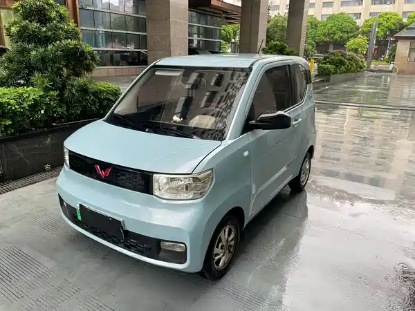 Wuling Hongguang MINIEV 2020