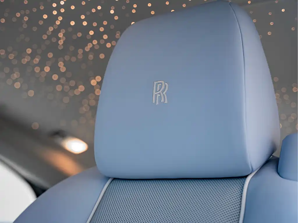 Rolls-Royce Phantom 2021 — фото 13