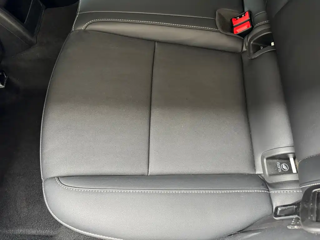 Skoda Octavia 2023 — фото 14