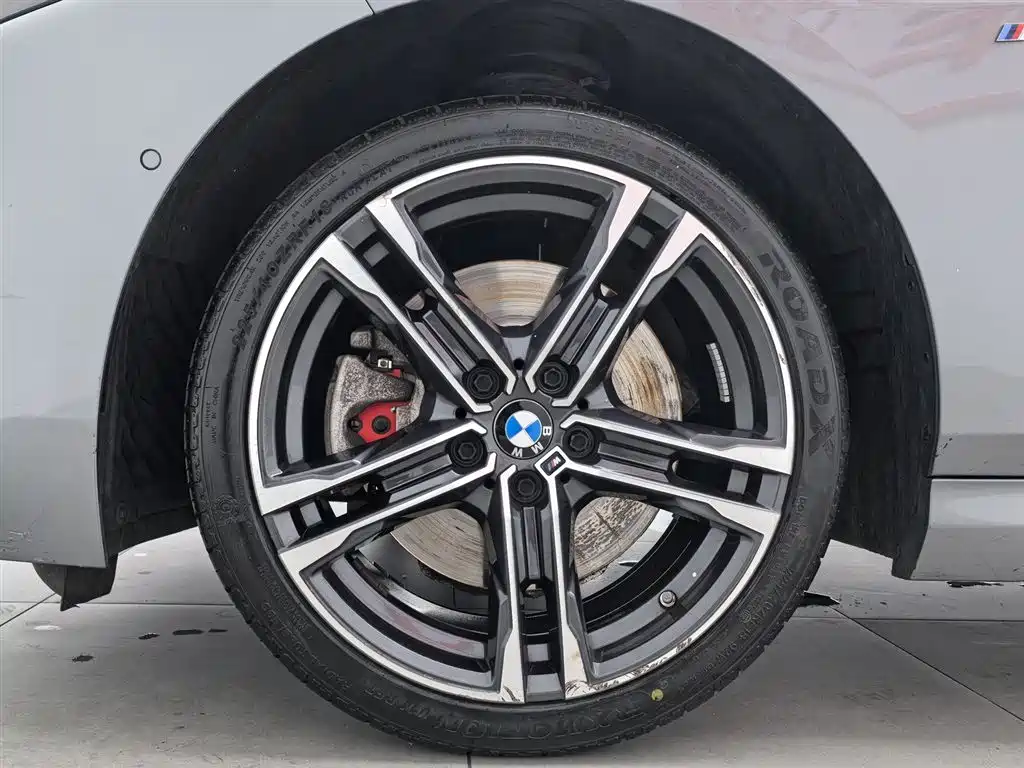 BMW 2 Series 2023 — фото 17