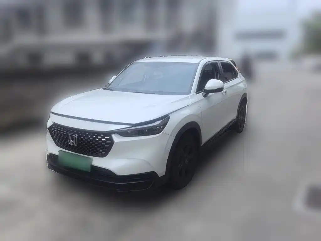 Honda XR-V 2022