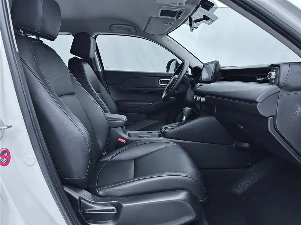 Honda XR-V 2023 — фото 15