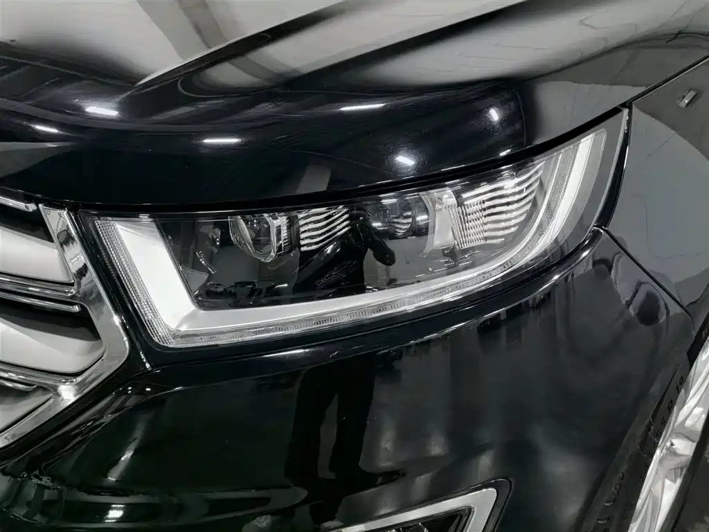 Ford Edge 2017