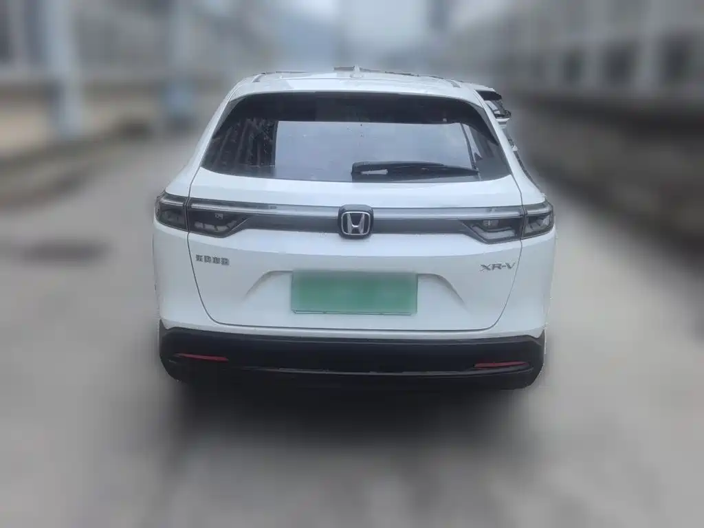 Honda XR-V 2022