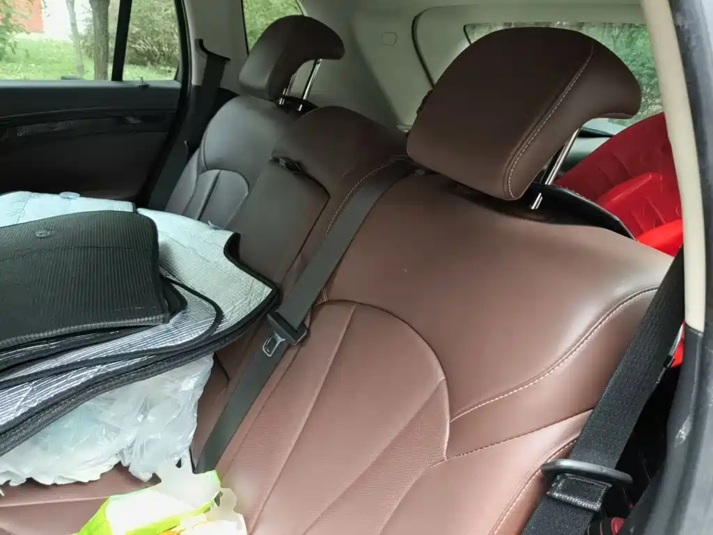 Buick Envision Plus 2015 — фото 15
