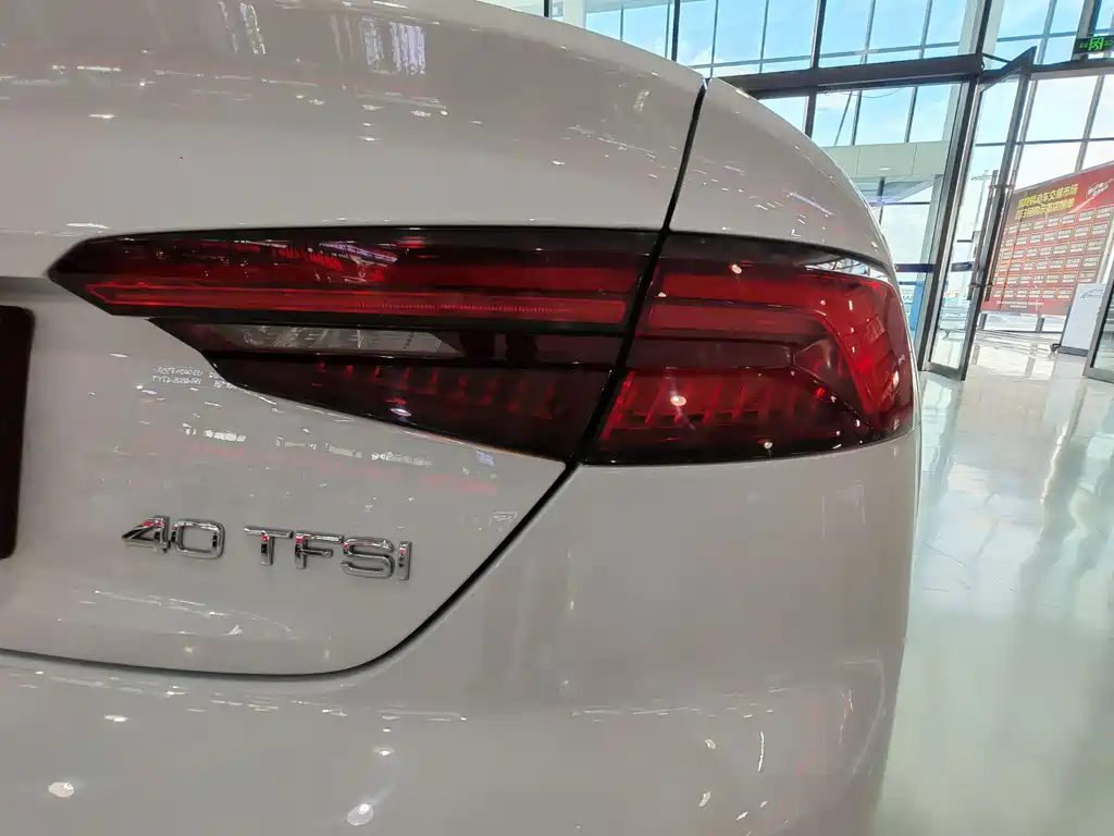 Audi A5 2020 — фото 28