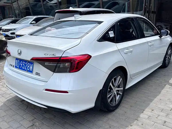 Honda Civic 2023