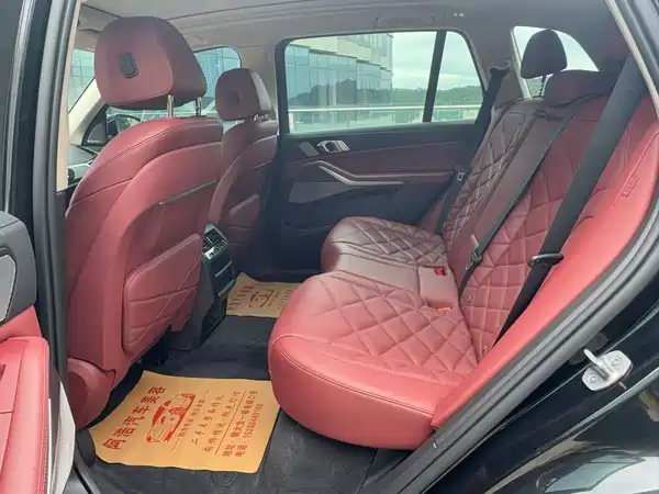 BMW X5 2023
