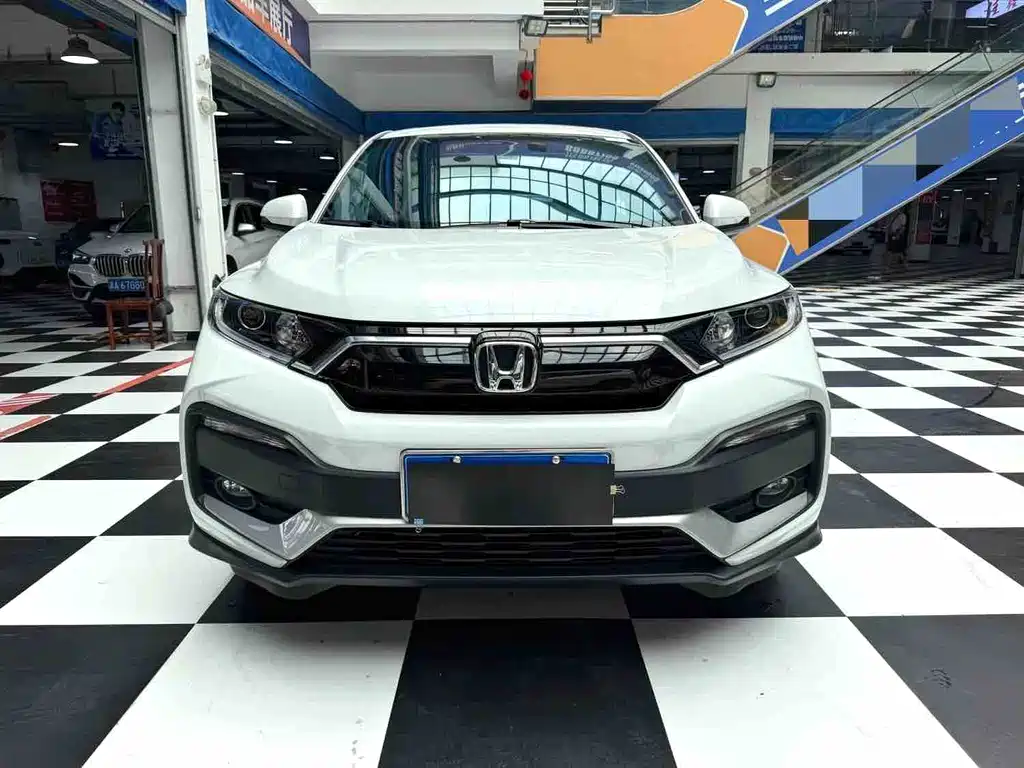 Honda XR-V 2022