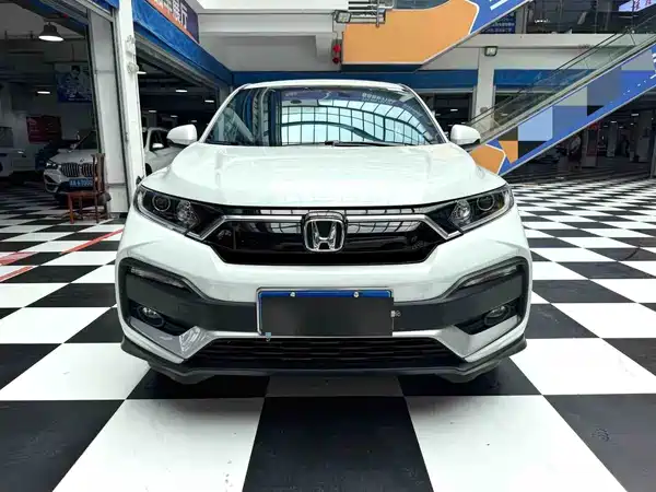 Honda XR-V 2022