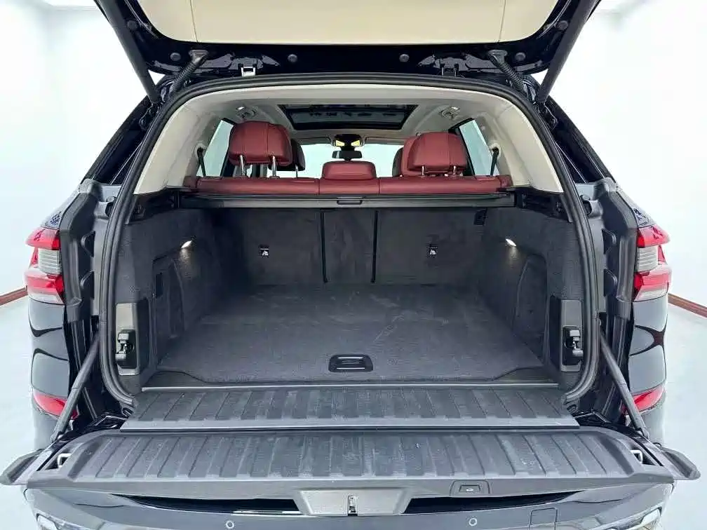 BMW X5 2023 — фото 17