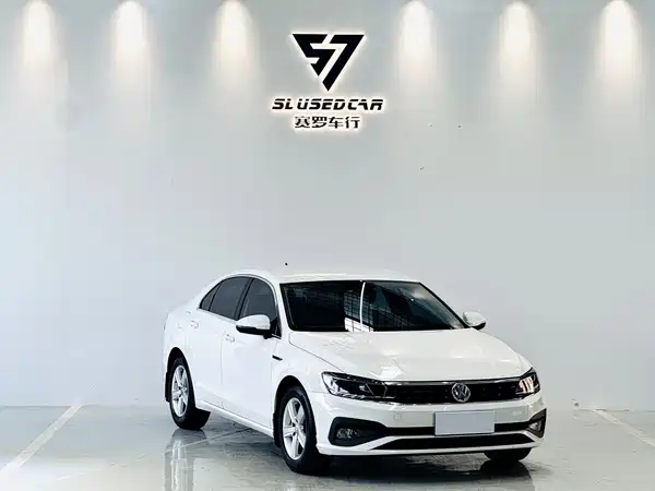Volkswagen Lamando 2019