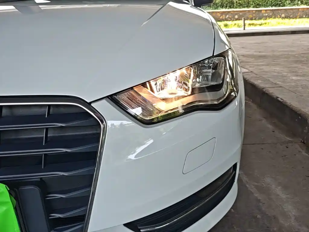 Audi A3 2016 — фото 24