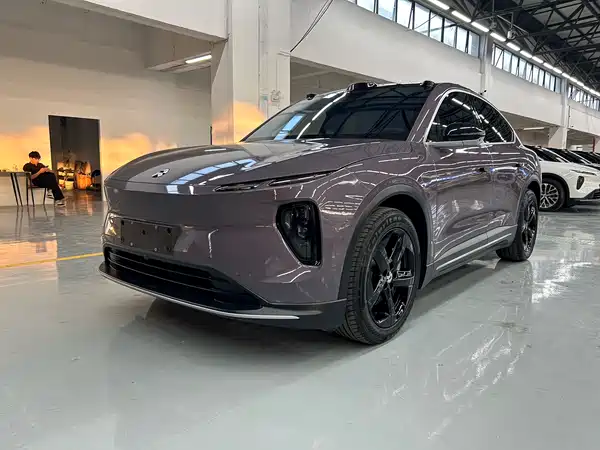 NIO EC6 2024