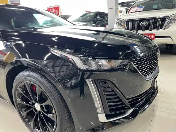 Cadillac CT5 2023