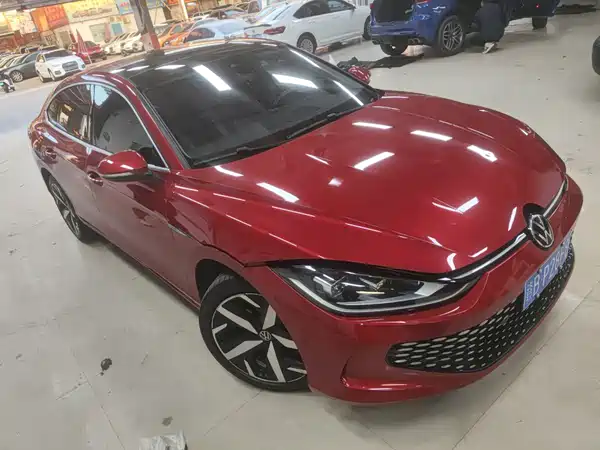 Volkswagen Lamando 2022