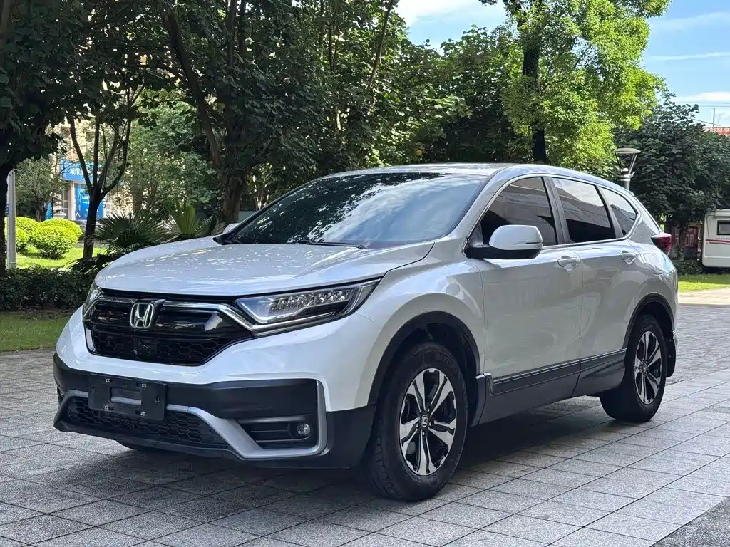 Honda CR-V 2022