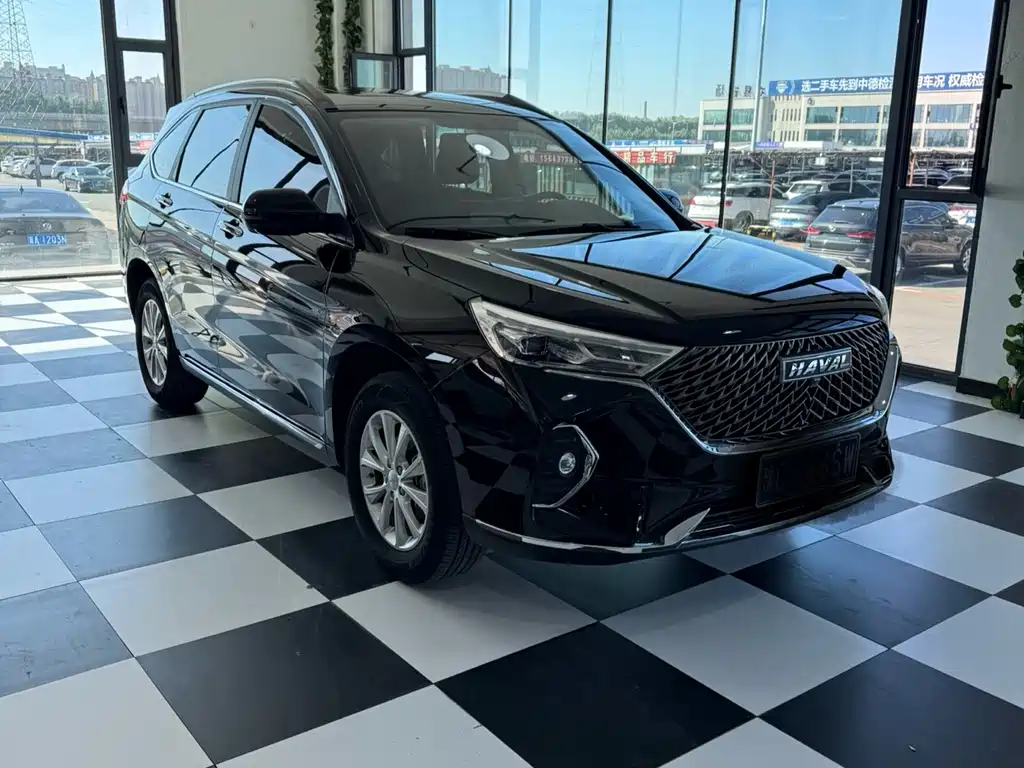 Haval M6 2022