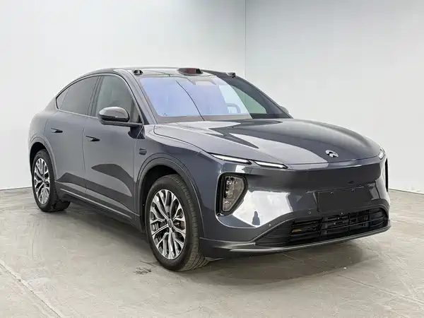 NIO EC6 2024