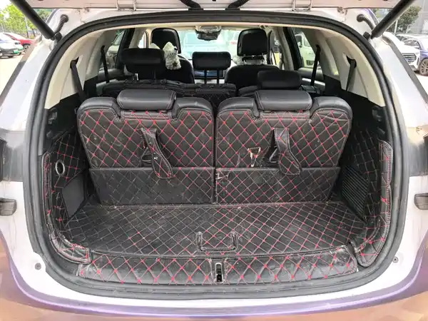 BYD Tang New Energy 2020
