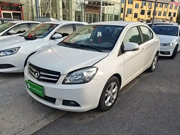Great Wall C30 2016