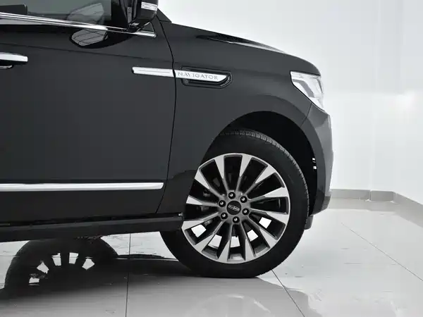 Lincoln Navigator 2019