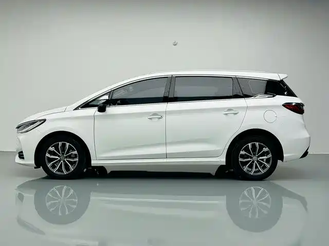BYD Song MAX 2020 — фото 4