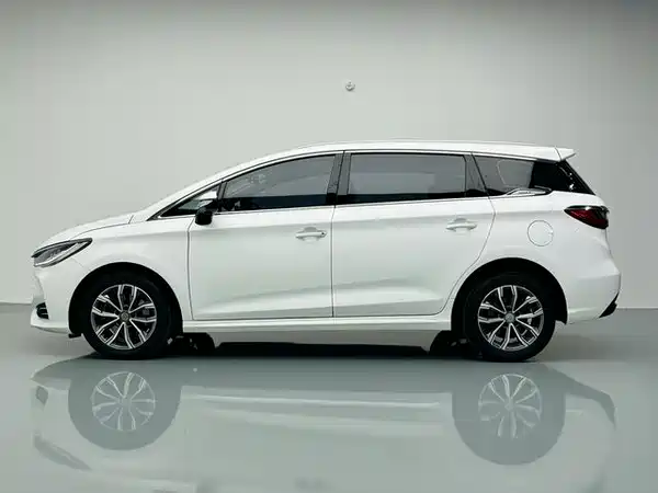 BYD Song MAX 2020