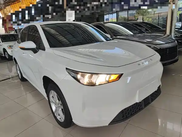 Cao Cao 60 2025