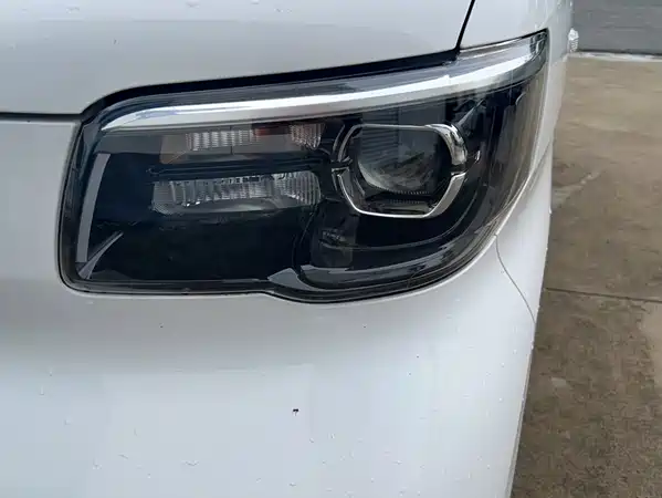 Wuling Zhiguang New Energy 2026